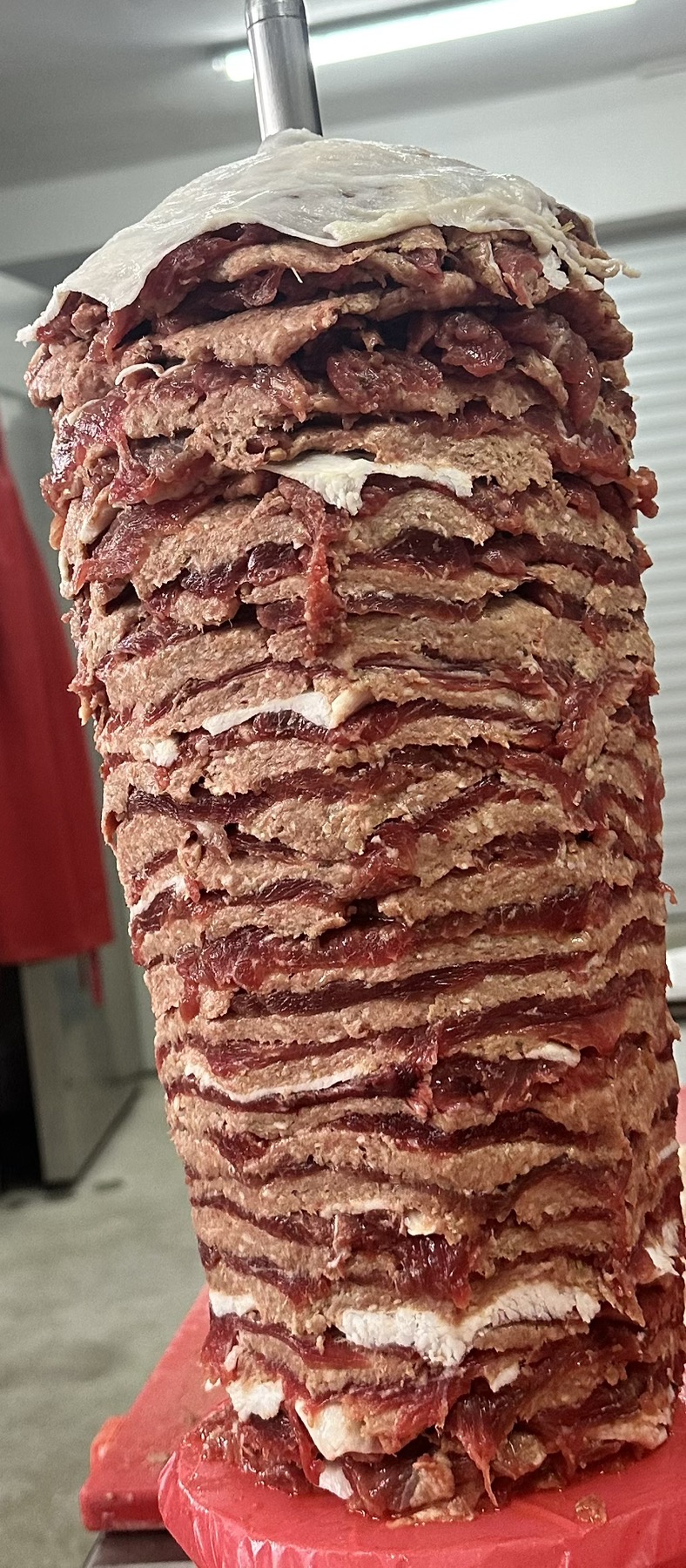 juneći mix