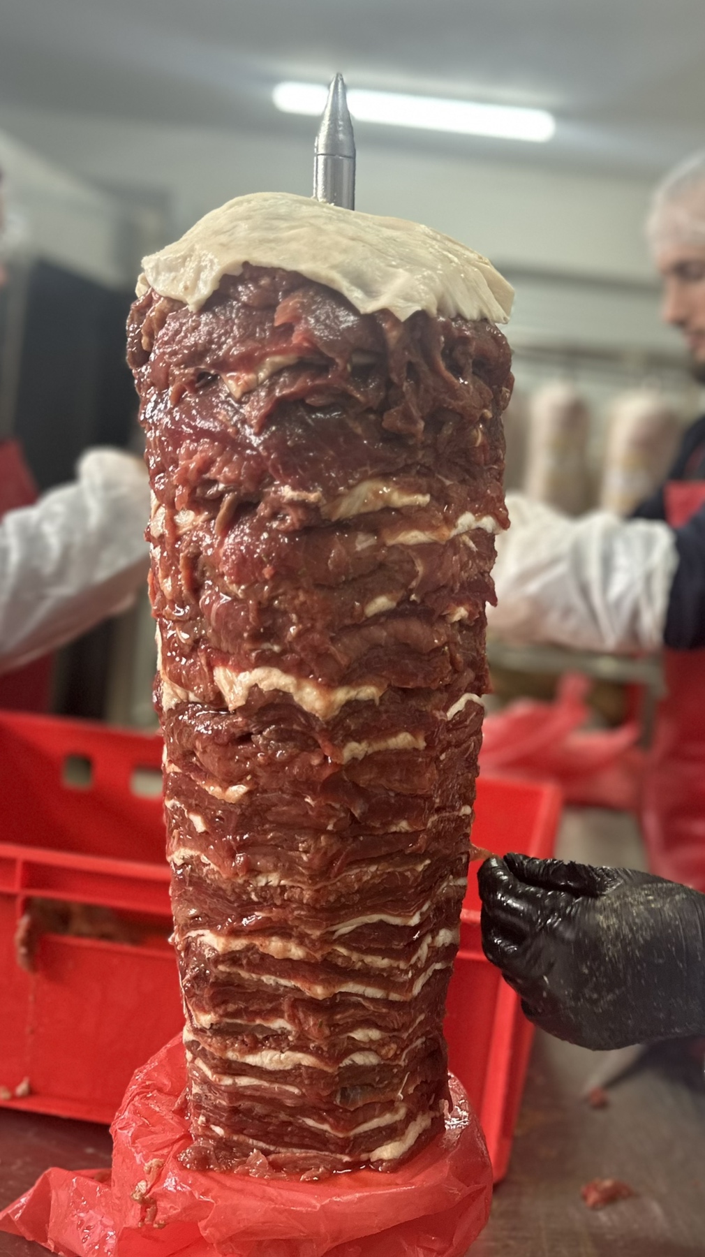 juneći premium